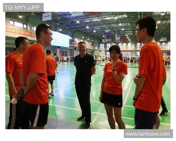 重庆羽毛球队荣登全国耐力排行榜第九名展现卓越实力与拼搏精神